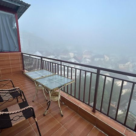 Đà Lạt Cao Nguyên Hotel Extérieur photo