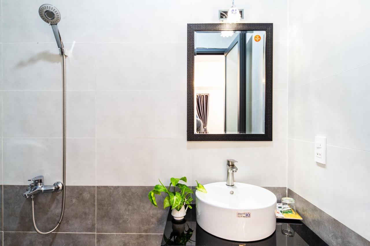 Đà Lạt Cao Nguyên Hotel Extérieur photo