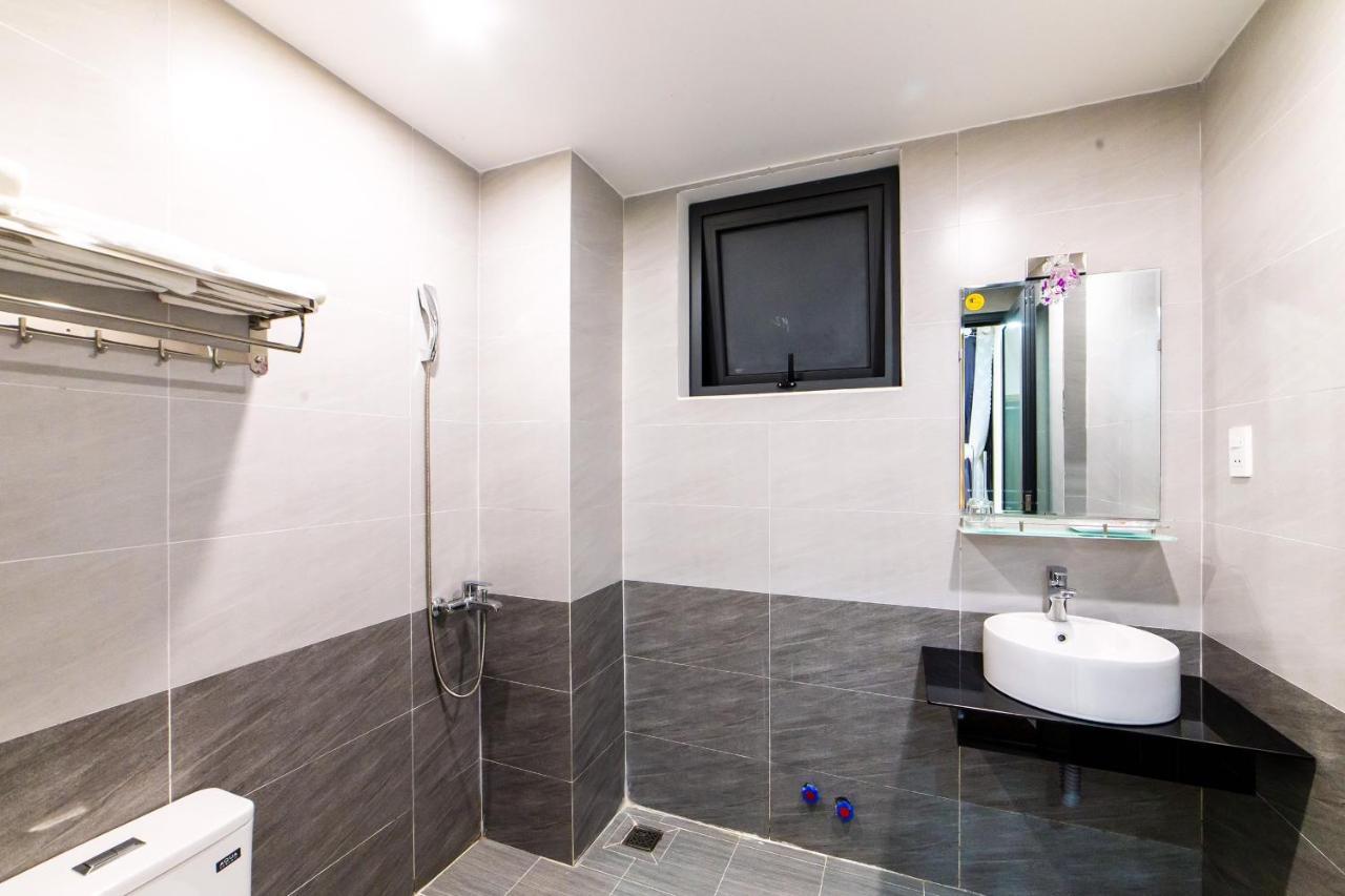 Đà Lạt Cao Nguyên Hotel Extérieur photo