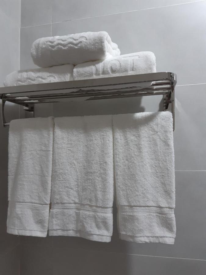Đà Lạt Cao Nguyên Hotel Extérieur photo